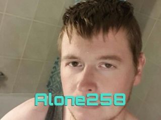 Alone258