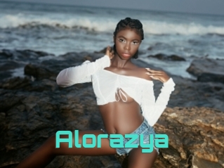 Alorazya