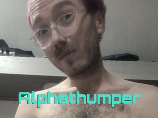 Alphathumper