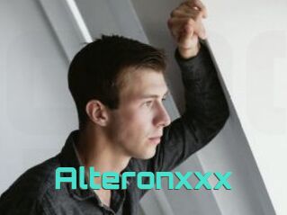 Alteronxxx
