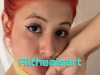 Altheaisart