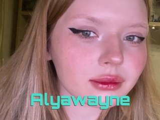 Alyawayne