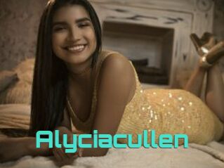 Alyciacullen