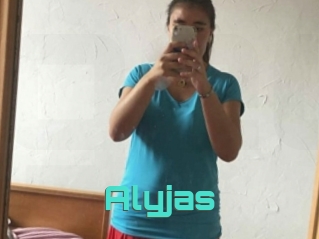 Alyjas