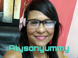 Alysonyummy