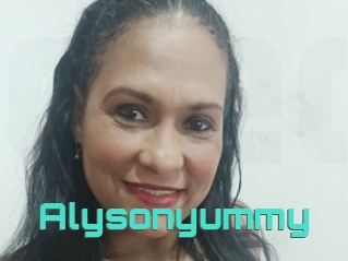 Alysonyummy