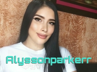 alyssonparkerr Grizzli Edition