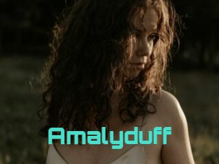 Amalyduff