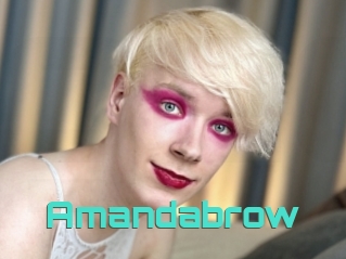 Amandabrow