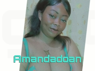 Amandadoan