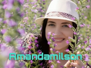 Amandamilson
