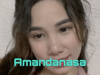 Amandanasa