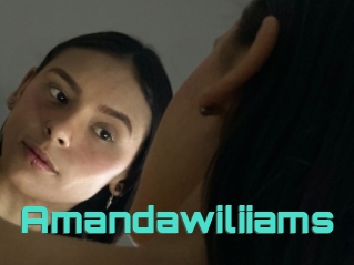 Amandawiliiams