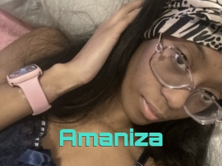 Amaniza