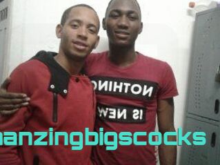 Amanzingbigscocks