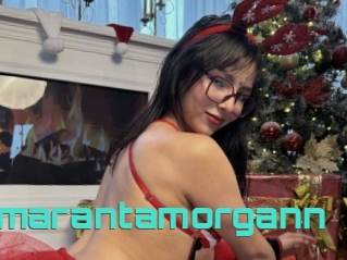 Amarantamorgann