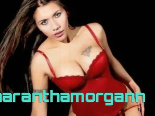 Amaranthamorgann