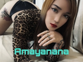 Amayanana