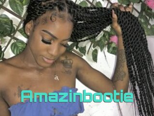 Amazinbootie