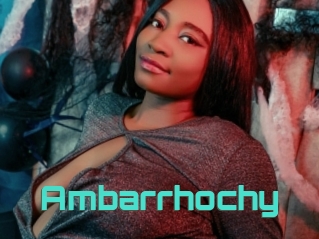 Ambarrhochy