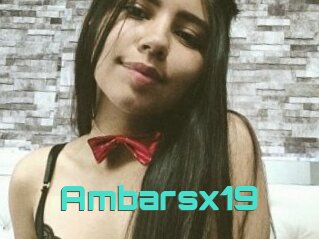 Ambarsx19