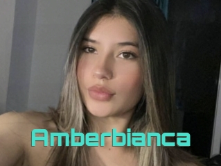 Amberbianca