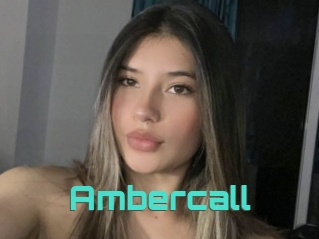 Ambercall