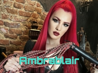 Ambrablair