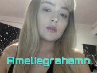 Ameliegrahamn