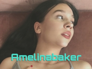 Amelinabaker