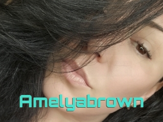 Amelyabrown