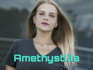 amethystlila Grizzli Edition