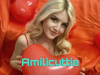 Amilicuttie