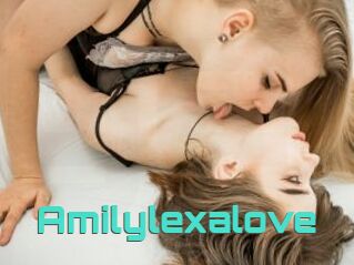 Amilylexalove