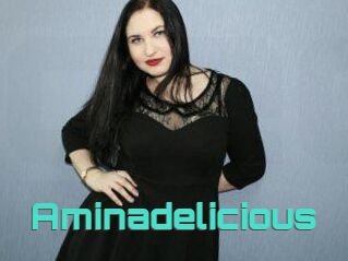 Aminadelicious