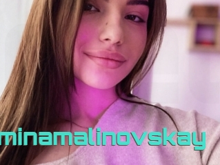 Aminamalinovskay
