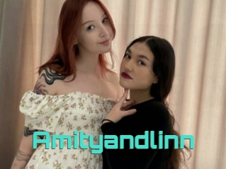 Amityandlinn