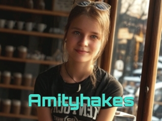 Amityhakes