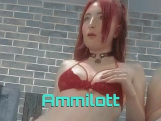 Ammilott