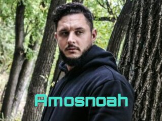 Amosnoah