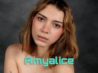 Amyalice