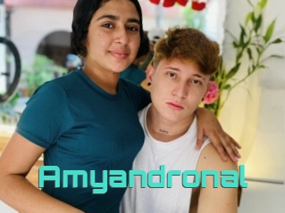 Amyandronal