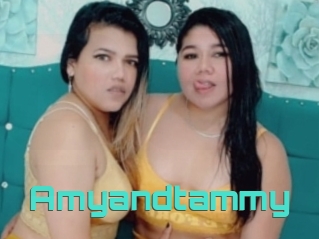 Amyandtammy