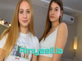 Amyasilia