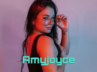 Amyjoyce