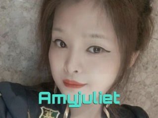 Amyjuliet