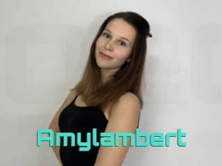 Amylambert