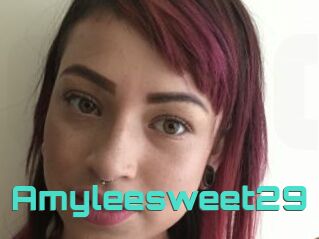 Amyleesweet29