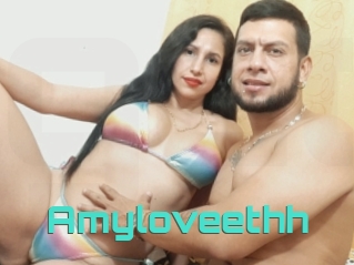 Amyloveethh