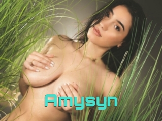 Amysyn